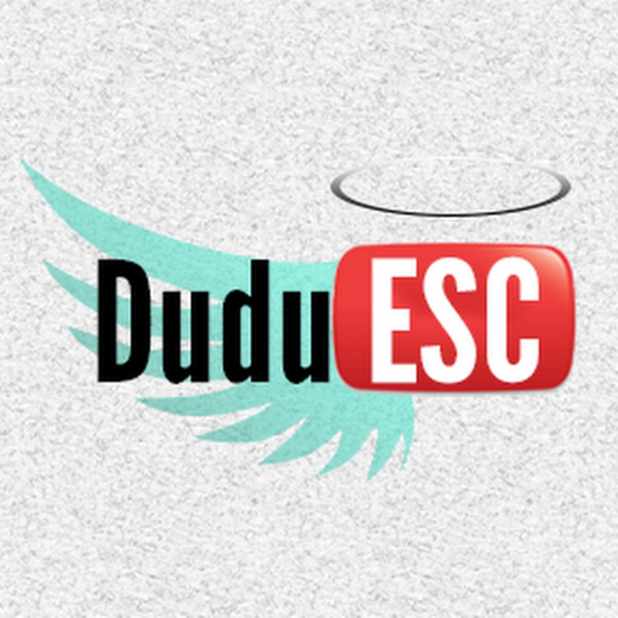 Duduesc YouTube kanalı avatarı