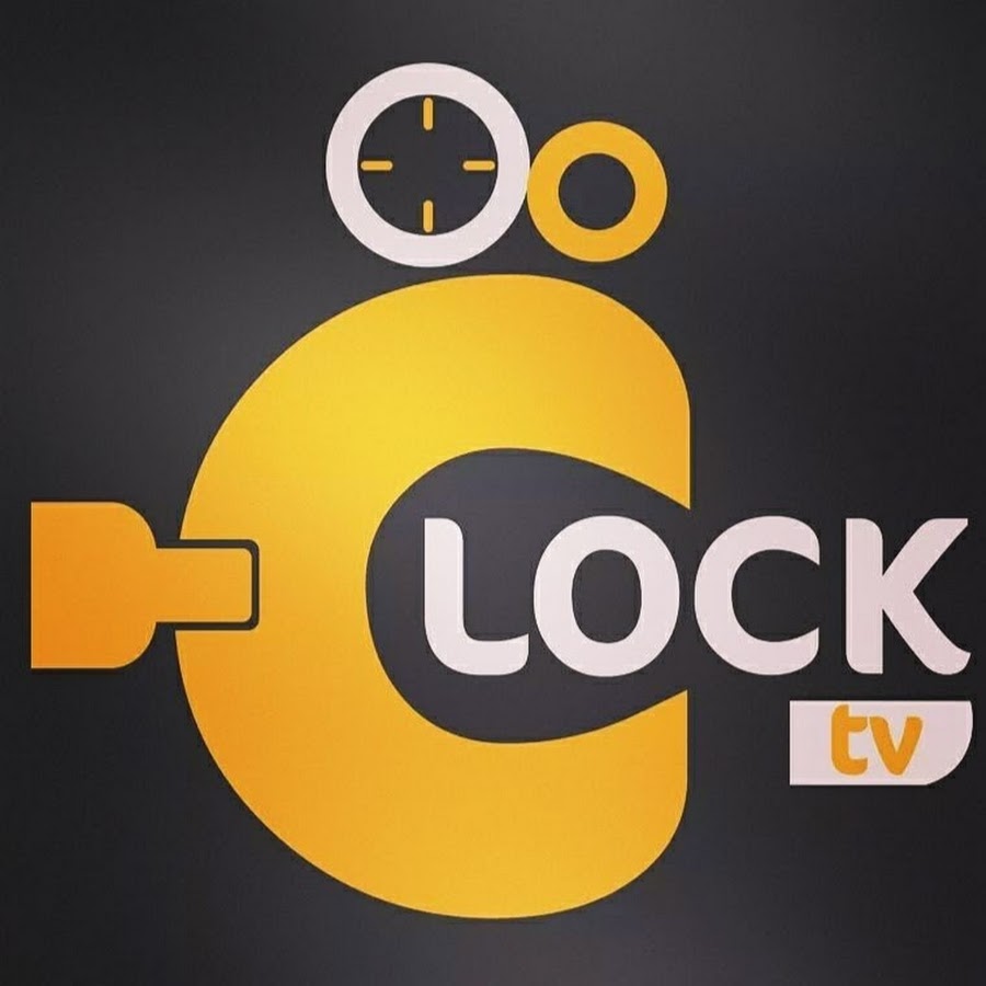 OClockTV YouTube kanalı avatarı