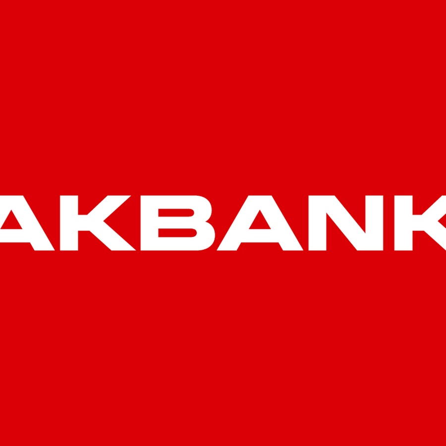 Akbank YouTube kanalı avatarı
