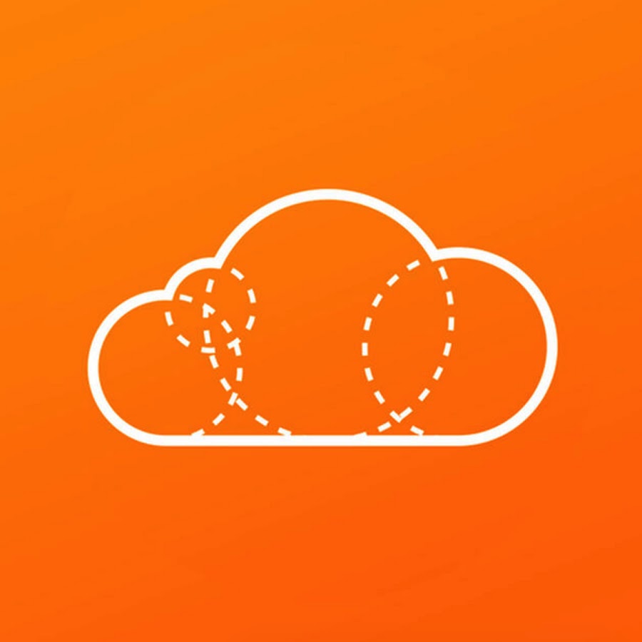A Cloud Guru ইউটিউব চ্যানেল অ্যাভাটার