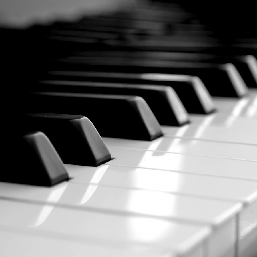 El Rincon Del Piano YouTube channel avatar