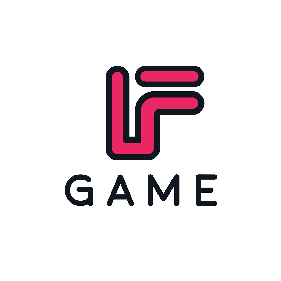 LF GAME YouTube kanalı avatarı