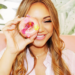 Thumbnail of related channel