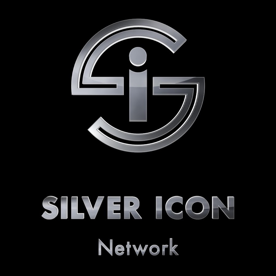 Silver Icon YouTube kanalı avatarı