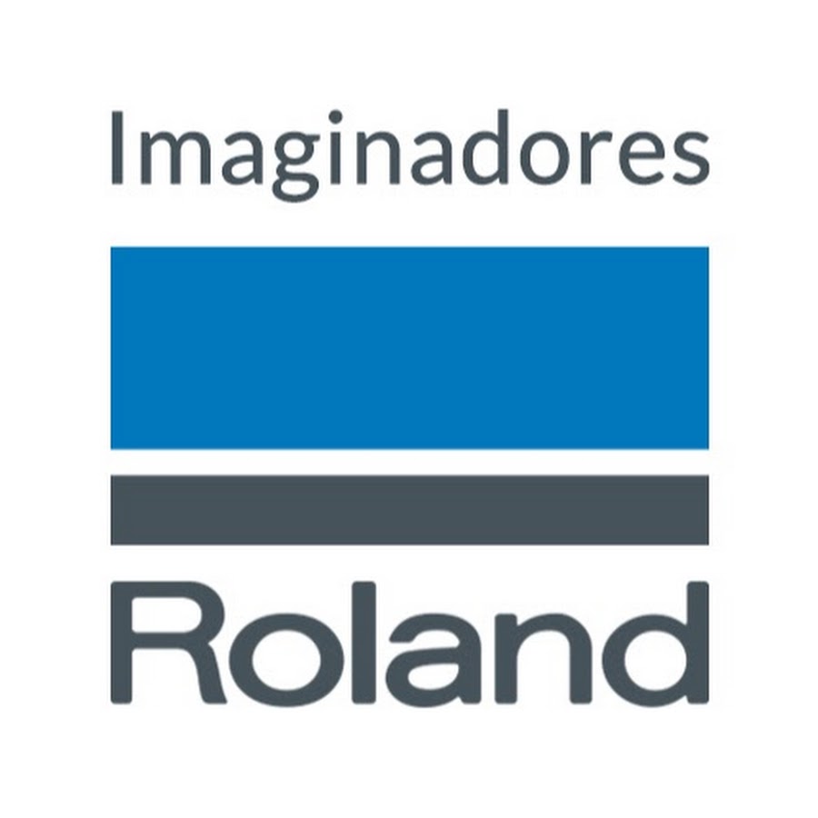 RolandDGI رمز قناة اليوتيوب