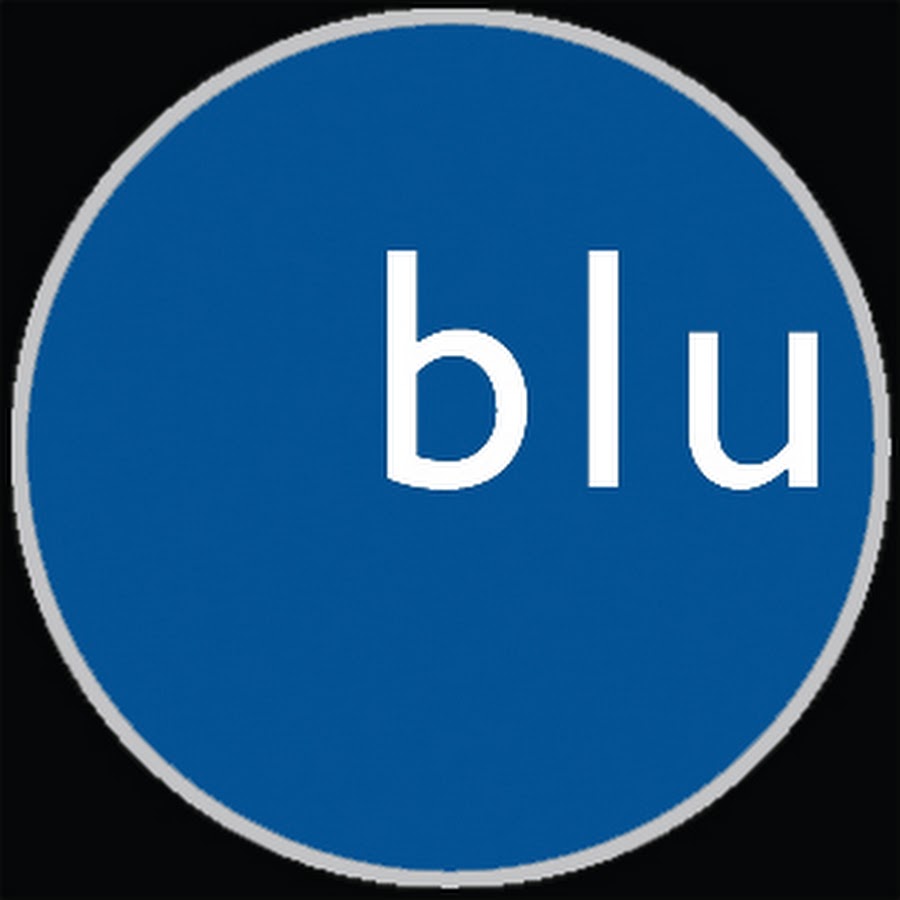 bluworldofwater YouTube channel avatar