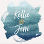 Kellie and Jerri Show YouTube Profile Photo