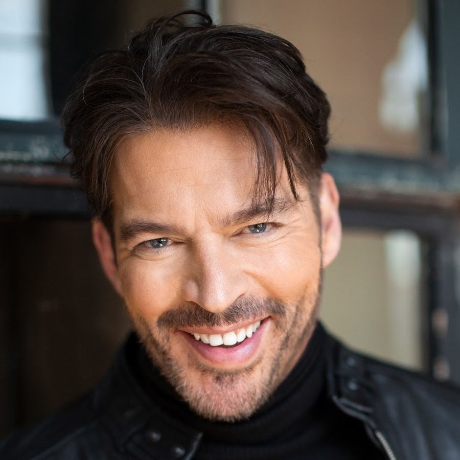 Harry Connick Jr Youtube