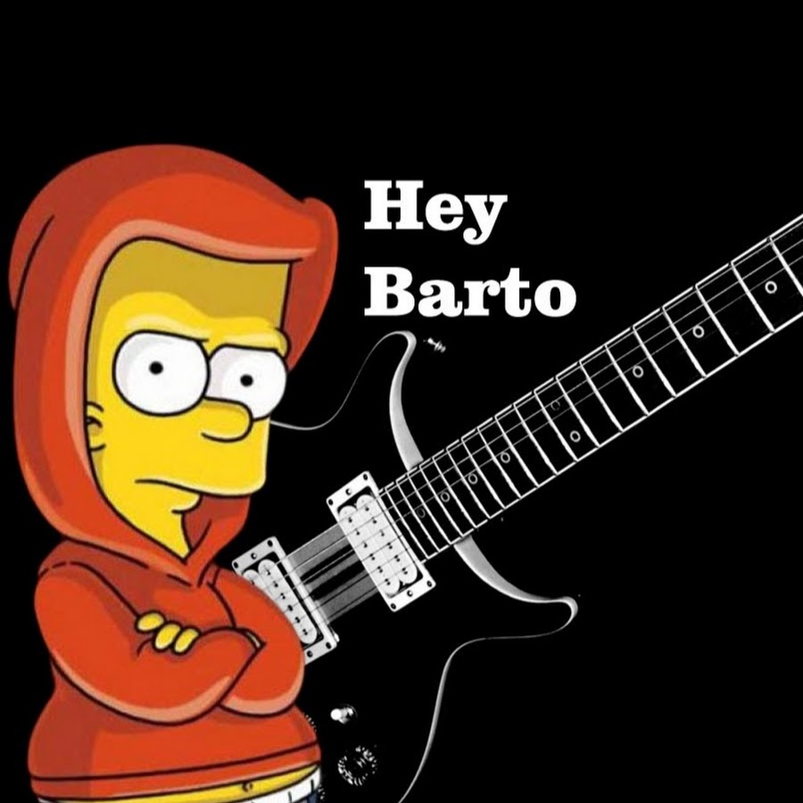 Hey Barto