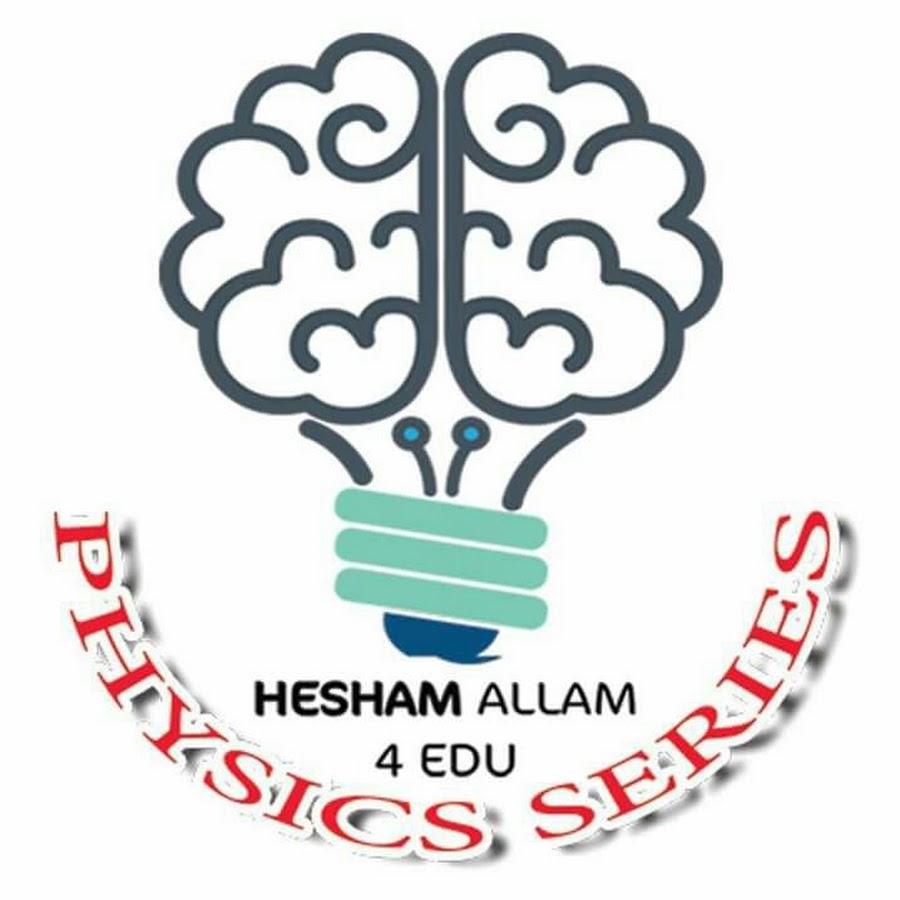 Hesham Allam رمز قناة اليوتيوب
