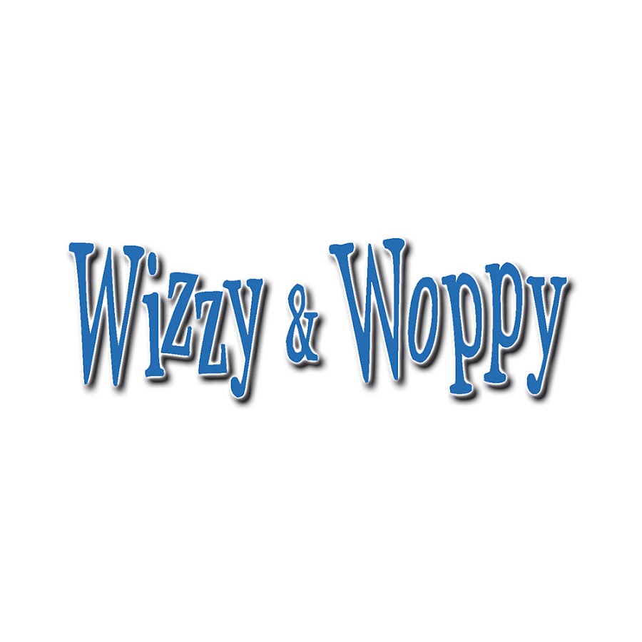 Wizzy & Woppy Avatar canale YouTube 