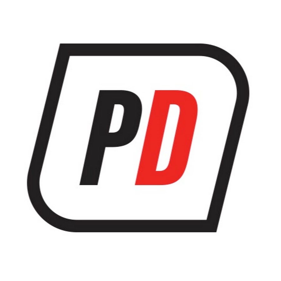 PDriveTV YouTube channel avatar
