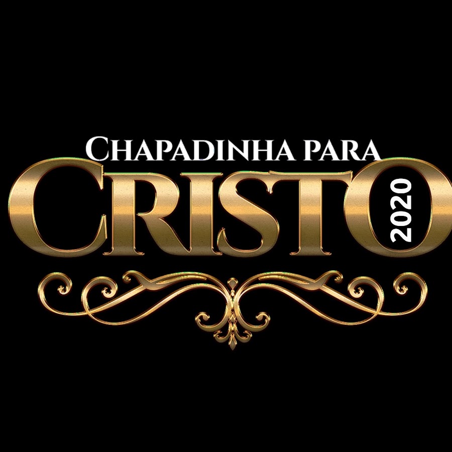 CHAPADINHA PARA CRISTO YouTube 频道头像