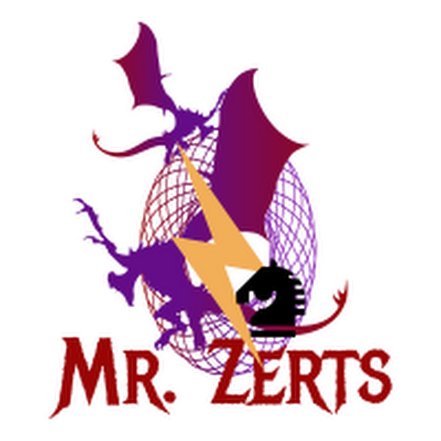 Mr.Z YouTube channel avatar