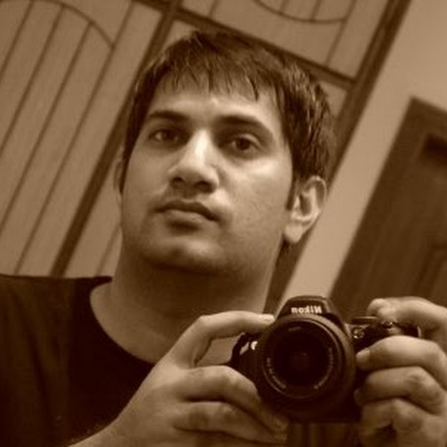 Irfan Javaid YouTube kanalı avatarı