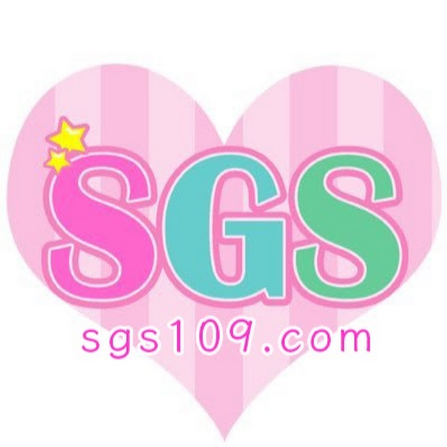 SGS CHANNEL YouTube channel avatar