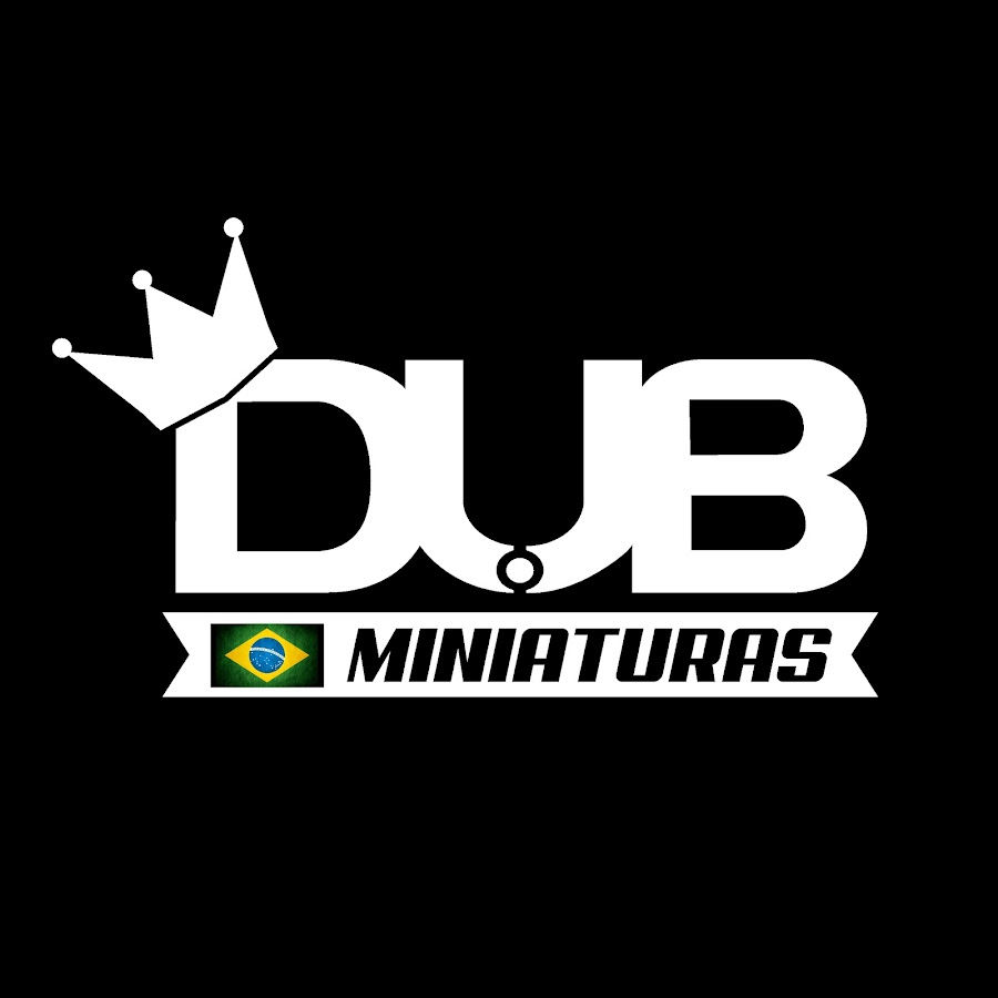 dub Miniaturas YouTube channel avatar