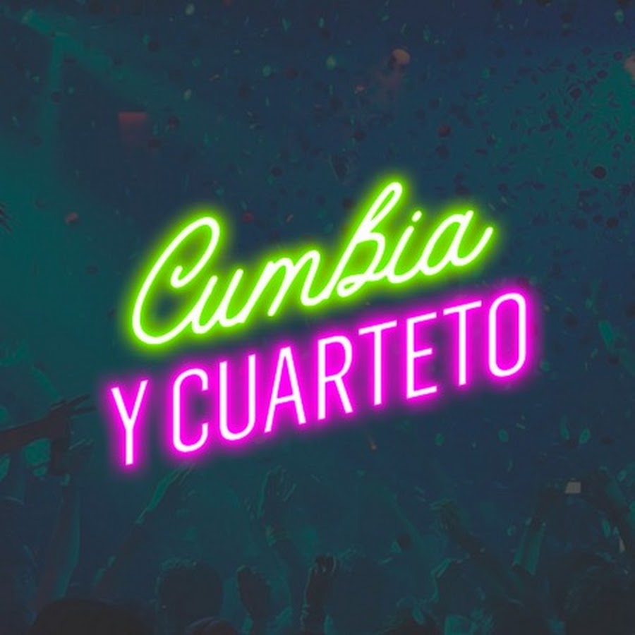 Cumbia y Cuarteto यूट्यूब चैनल अवतार