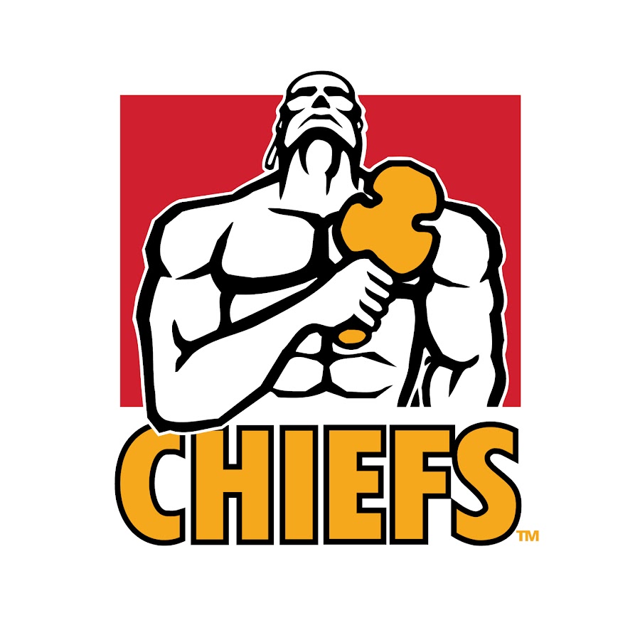 Chiefs Rugby Avatar de canal de YouTube