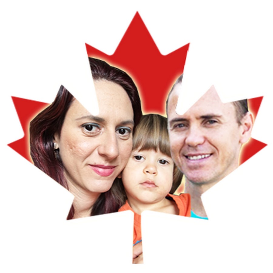 Canal CanadaETC YouTube channel avatar