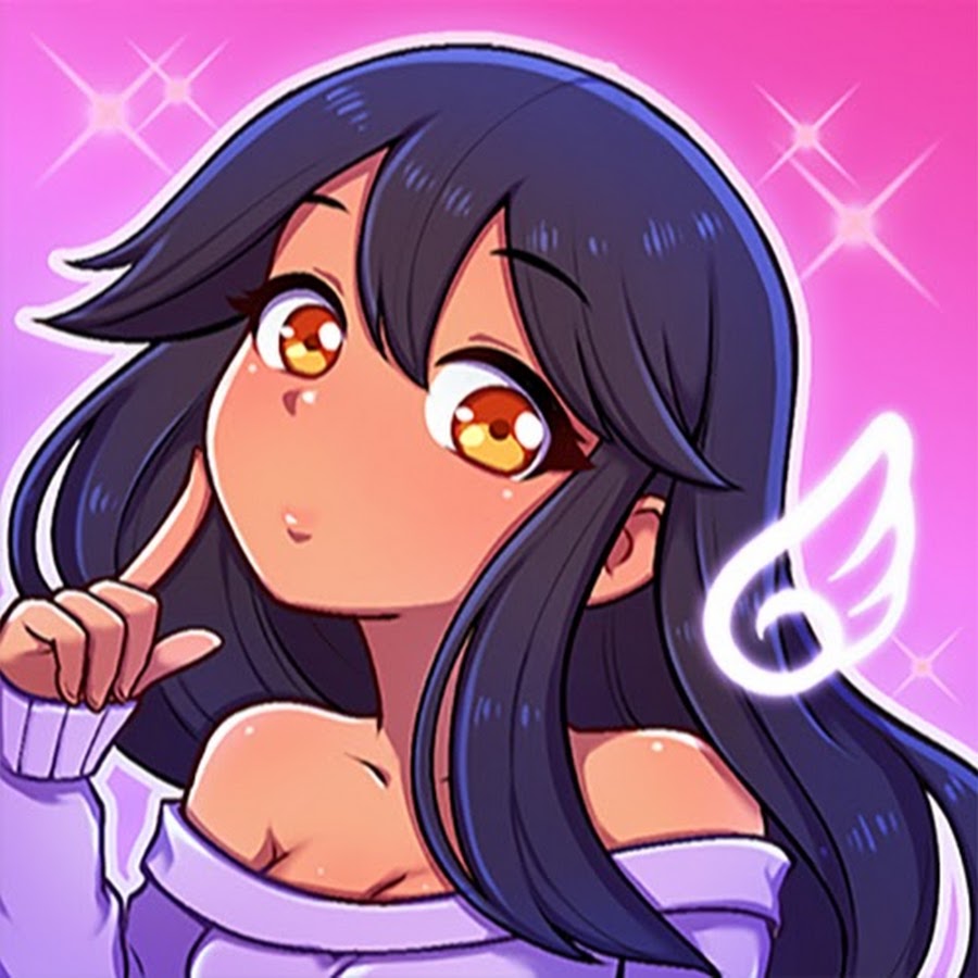 Aphmau Fantasy Avatar de chaîne YouTube