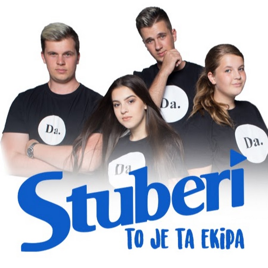 STUBER FAMILY YouTube channel avatar