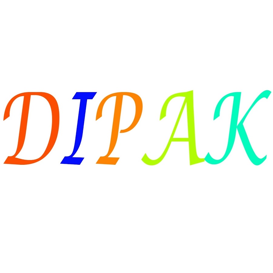 Dipak samal YouTube kanalı avatarı