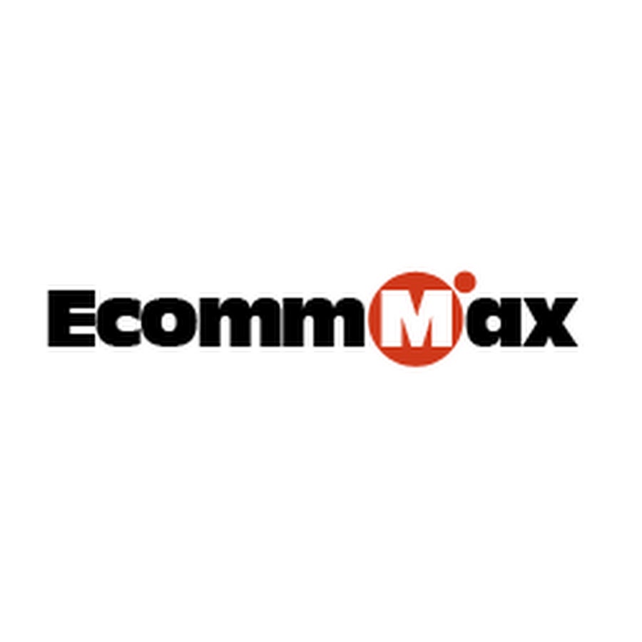 ecommmax YouTube channel avatar