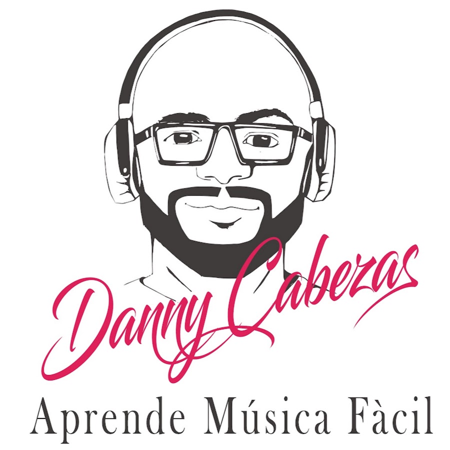 Danny Cabezas Avatar canale YouTube 