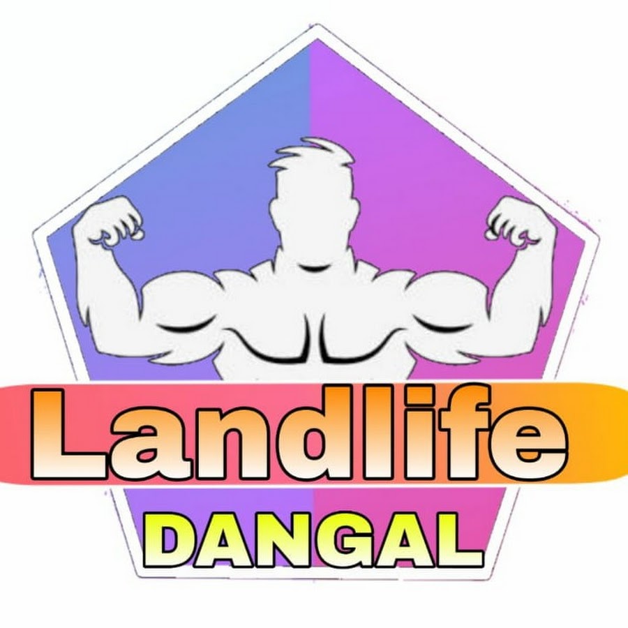 land life YouTube channel avatar
