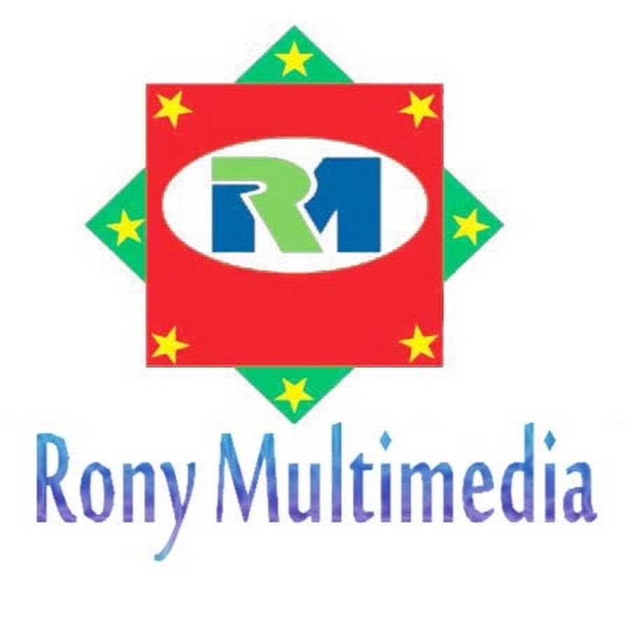 Rony Maltimidia YouTube channel avatar