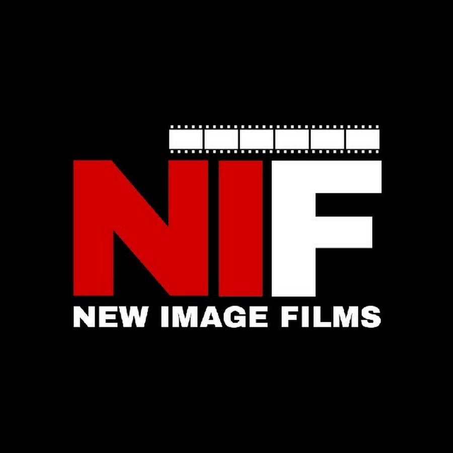 NEW IMAGE FILMS YouTube 频道头像