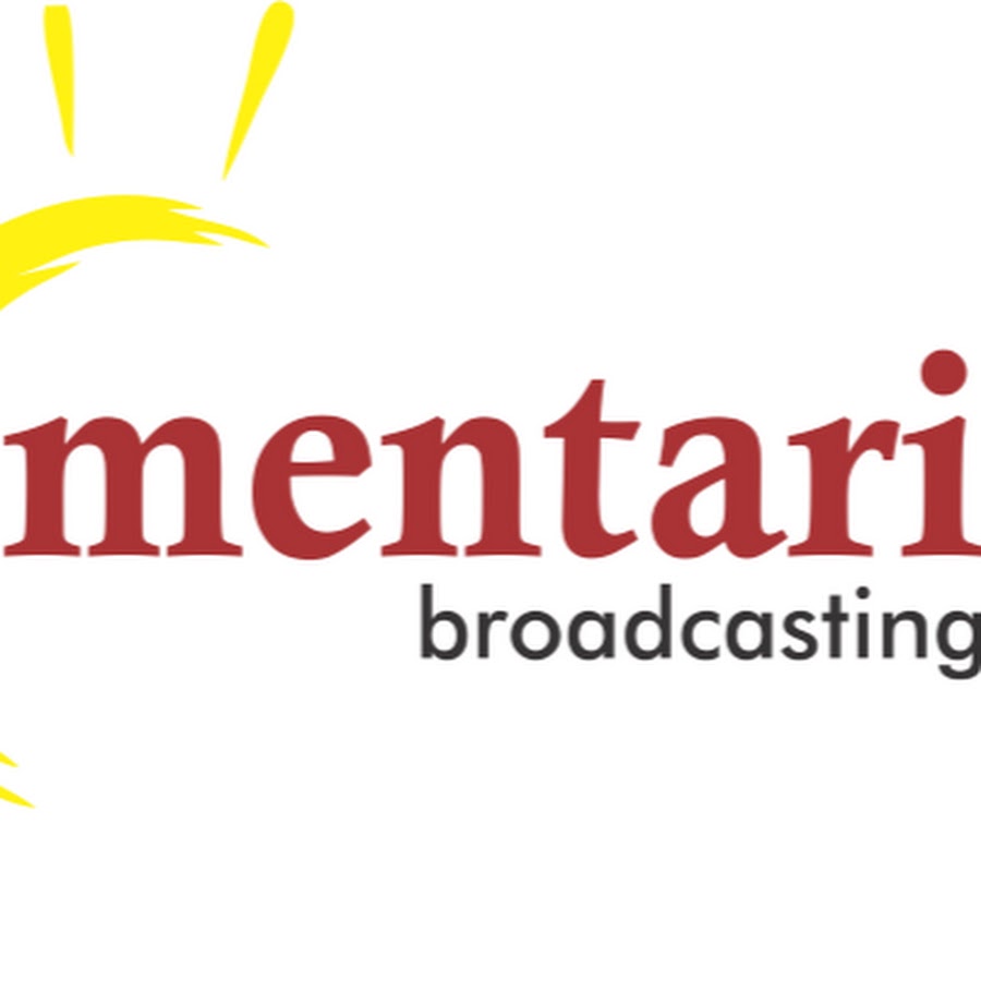 Mentari Broadcasting - PDM Jogja Avatar channel YouTube 