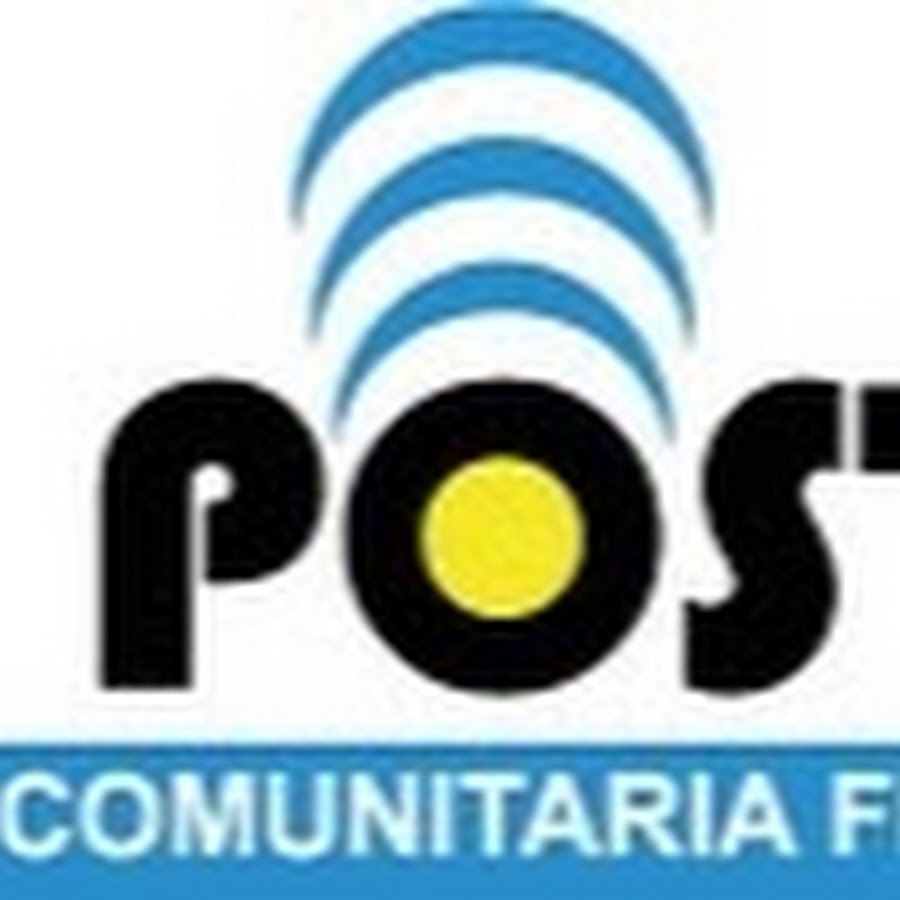 Radio La Posta Pergamino YouTube channel avatar