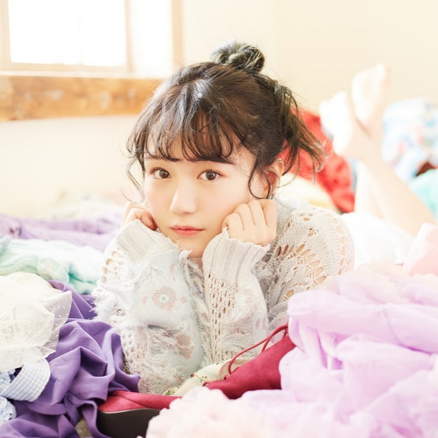 尾崎由香 Official Channel Youtube