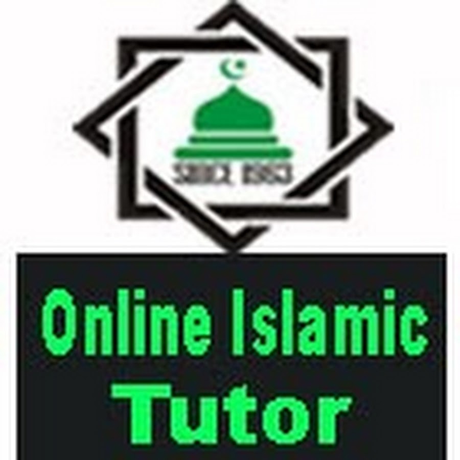 Online Islamic Tutor YouTube channel avatar