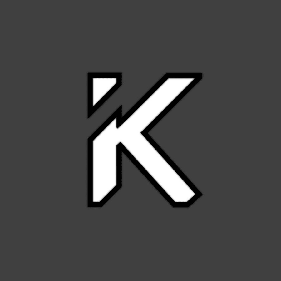 KertK YouTube channel avatar