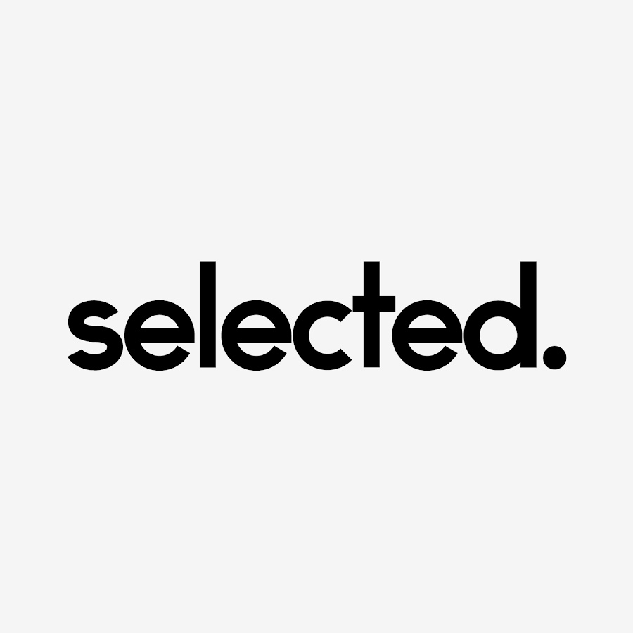 Selected. YouTube kanalı avatarı