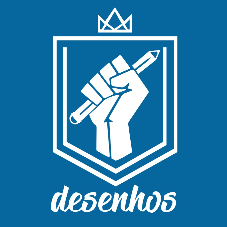 VCdesenhos YouTube channel avatar