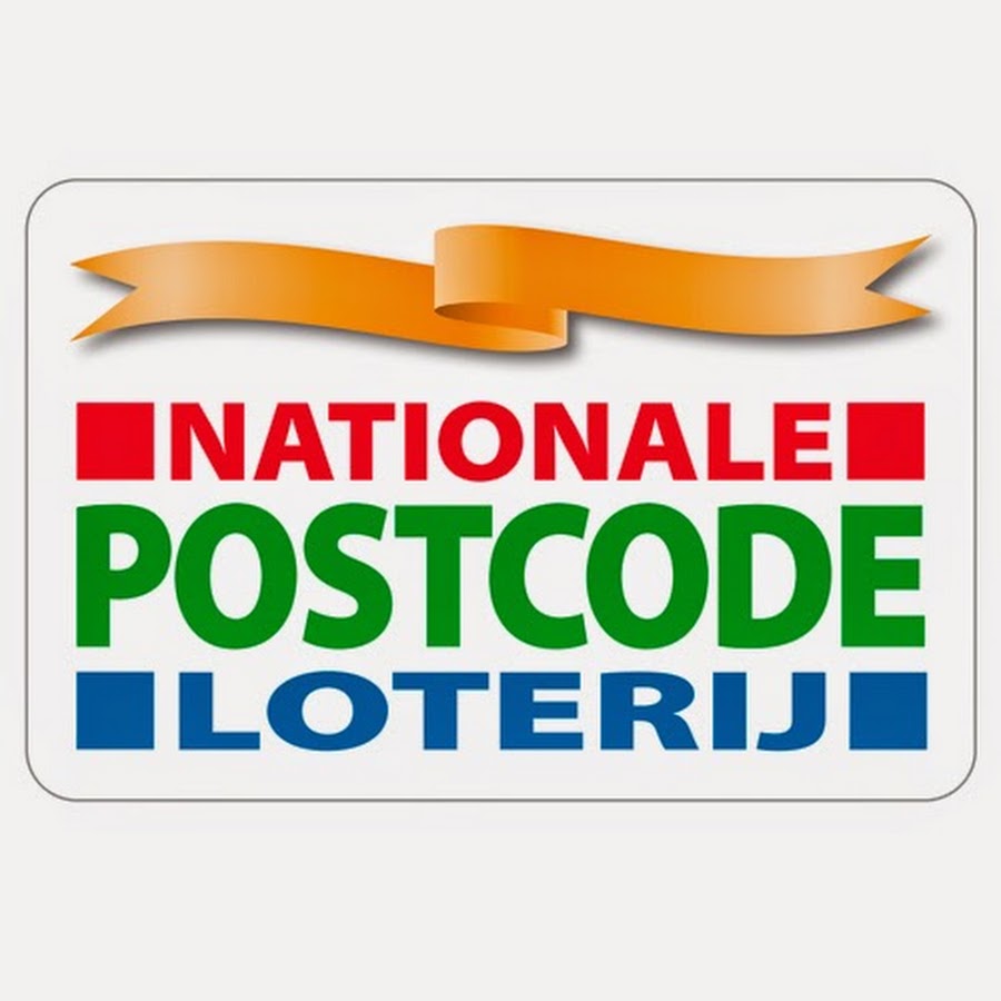 Postcode Loterij