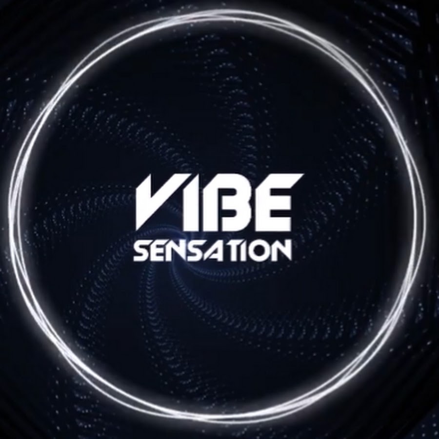 Vibe Sensation YouTube channel avatar