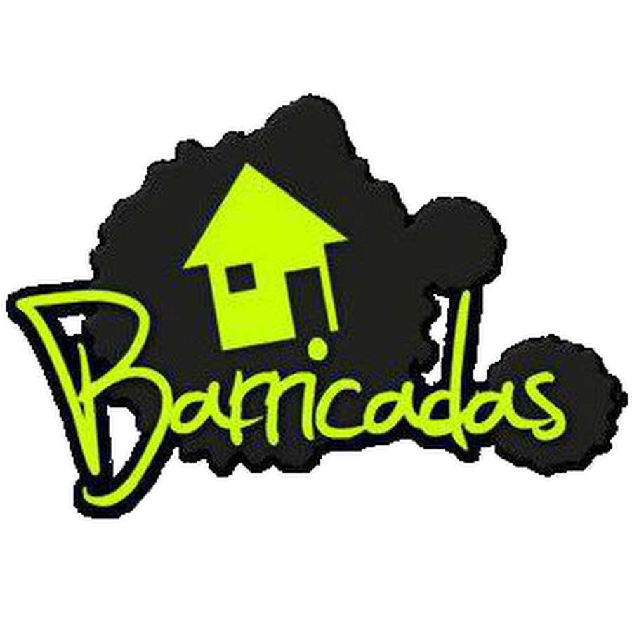Barricada S YouTube channel avatar