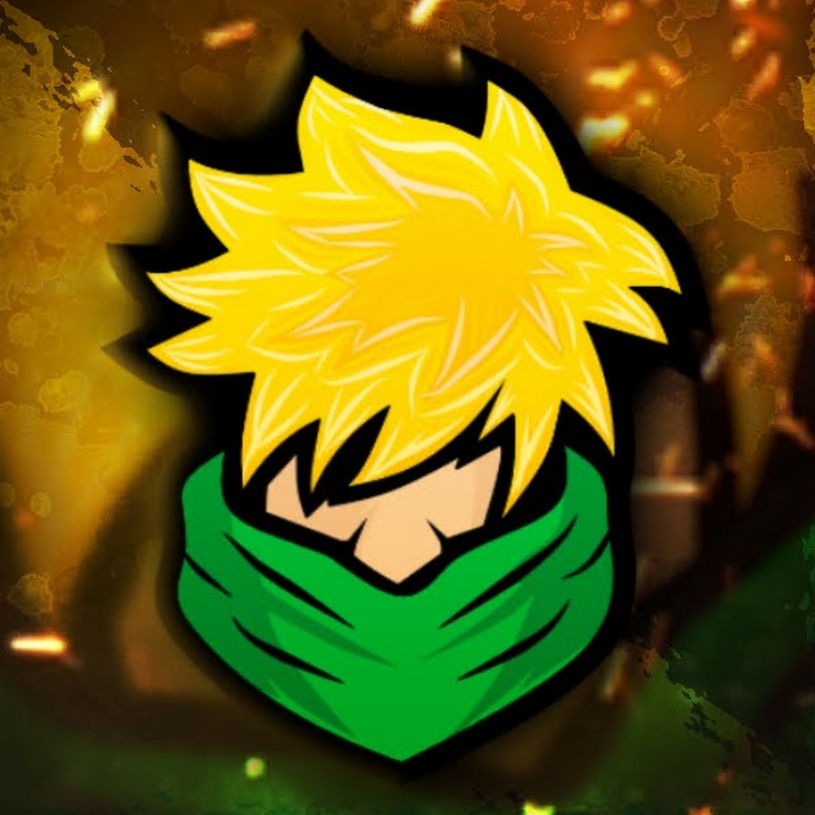 Cabarius YouTube channel avatar