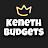 Keneth Budgets
