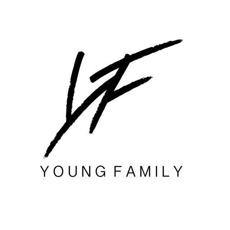Young Family SMMR Avatar del canal de YouTube