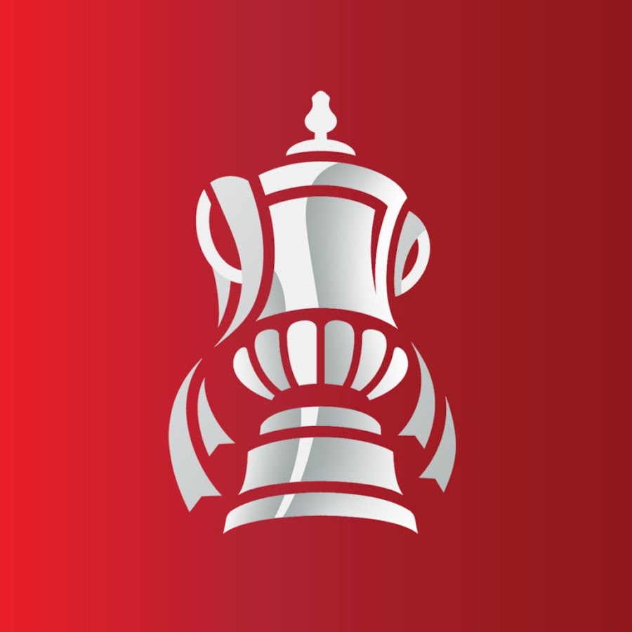 The Emirates FA Cup YouTube channel avatar