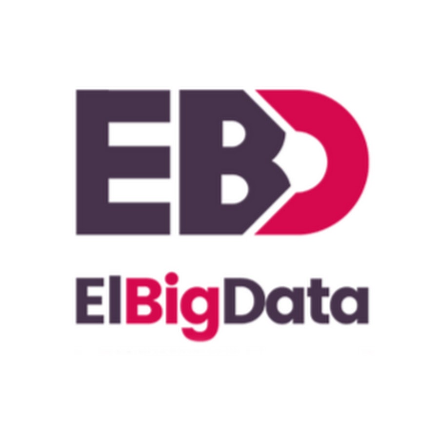 El Big Data Mx YouTube channel avatar