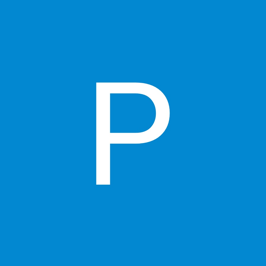 Philpac22 YouTube kanalı avatarı