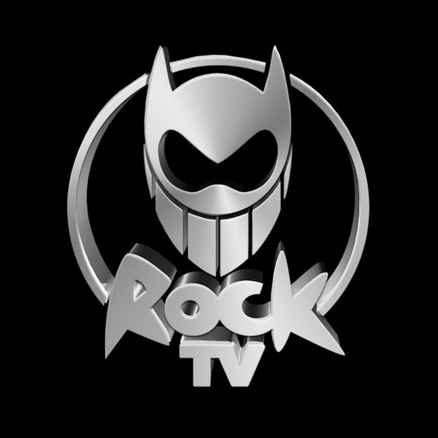 ROCK TV Italy YouTube channel avatar
