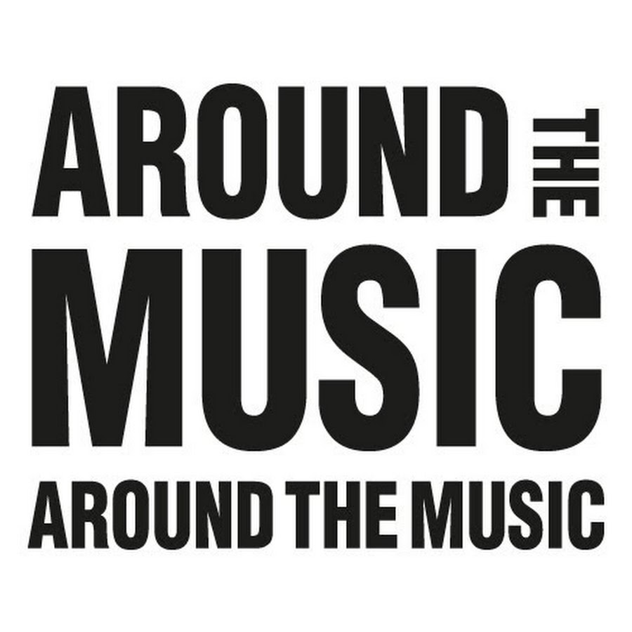 aroundthemusicsa YouTube channel avatar